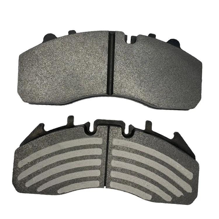 Brake pads