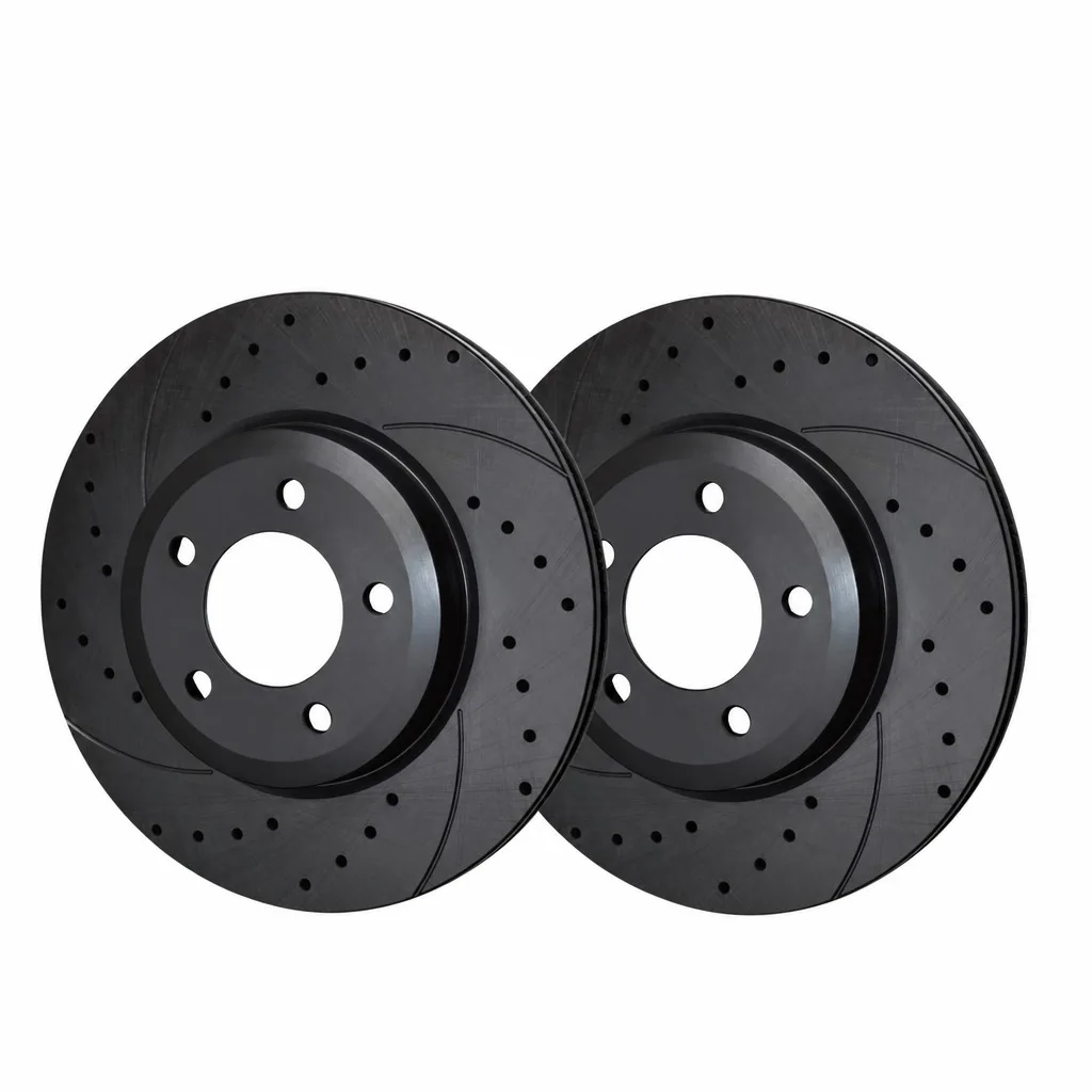 Brake Pad / Rotor RFQ — Mazda 6 Fitment Check