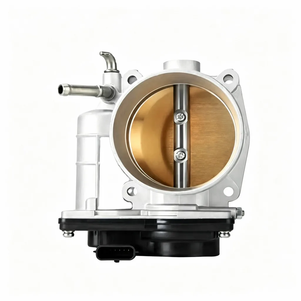 Electronic Throttle Body RFQ — Reference 16119-JA10A