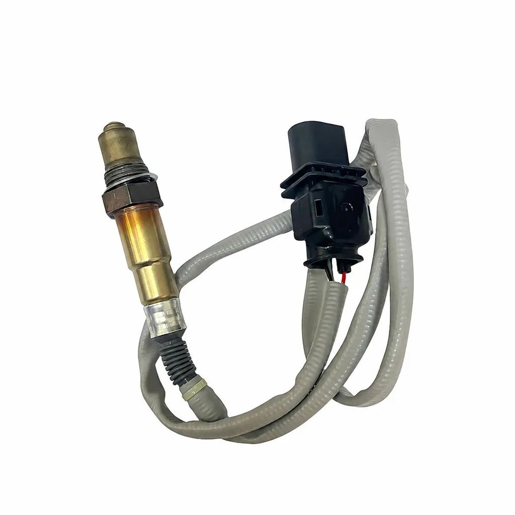 Oxygen Sensor RFQ — Reference 0258017099