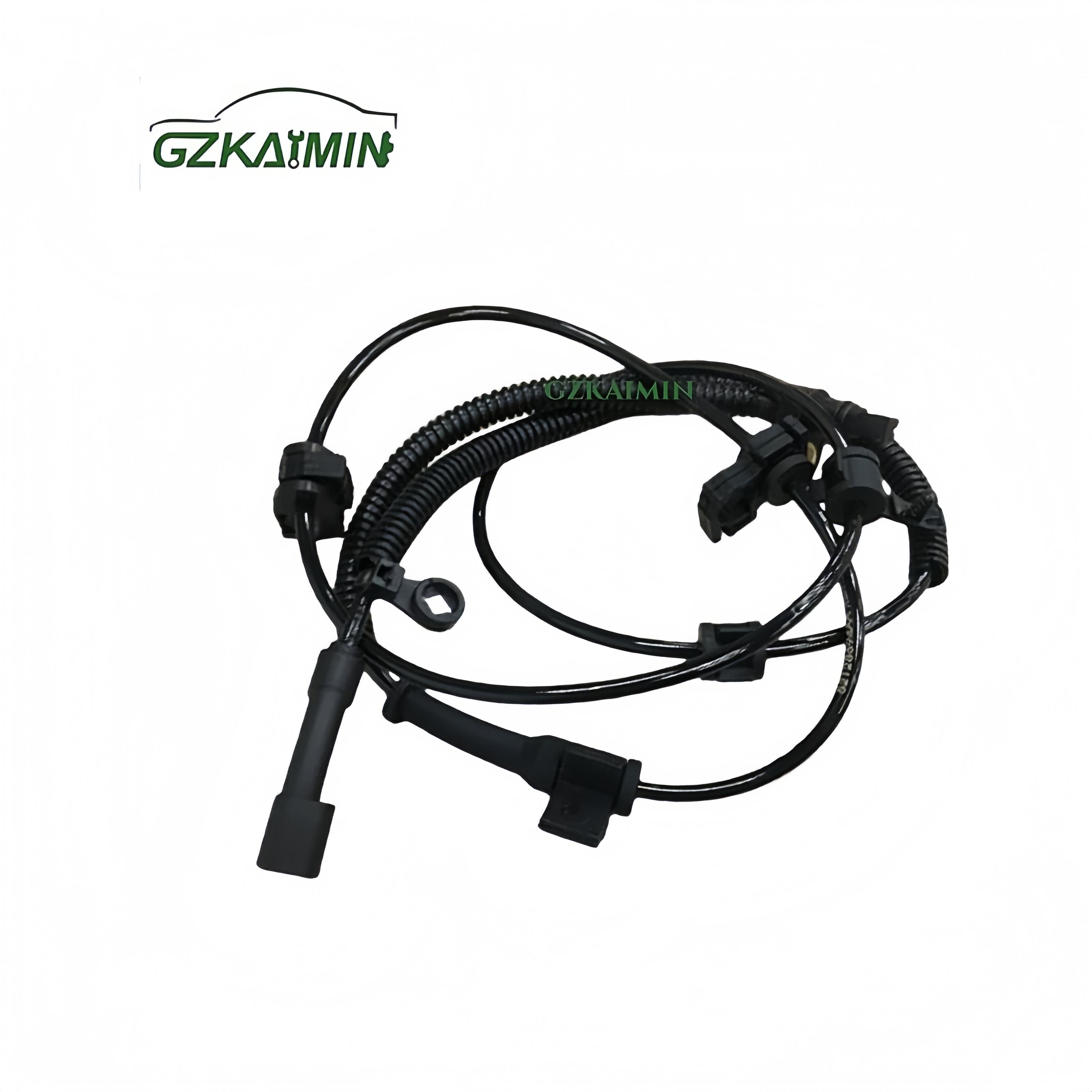 ABS Wheel Speed Sensor (Front / Rear)
