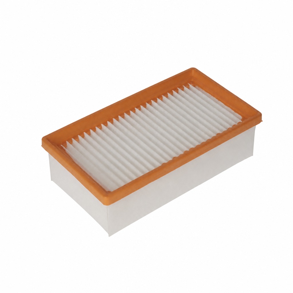 Air Filter 165466859R (Renault / Dacia)