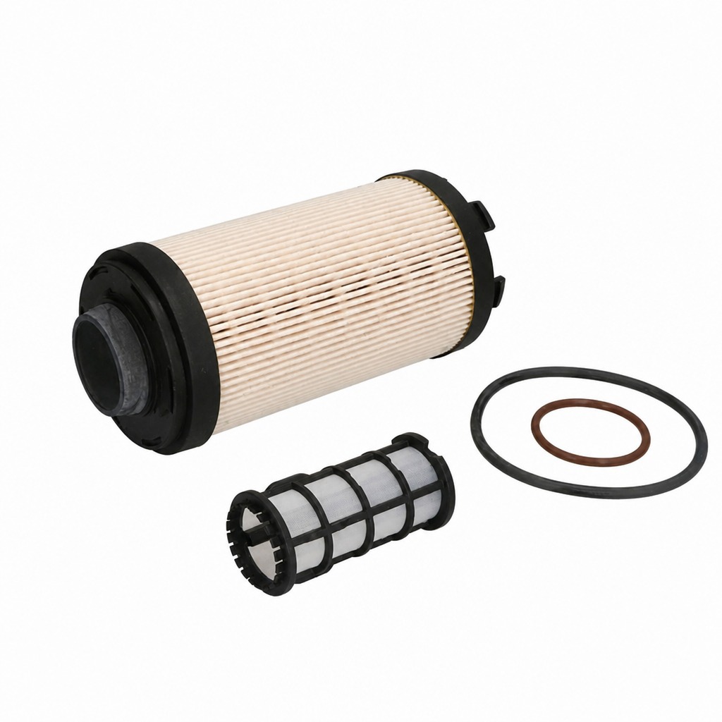 Automotive Fuel Filter PU8010